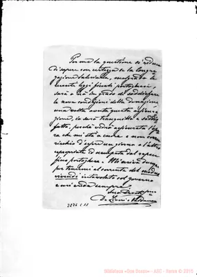 Fotogramma C 11