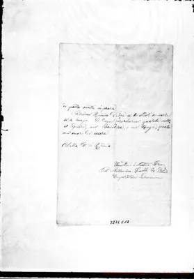 Fotogramma E 12