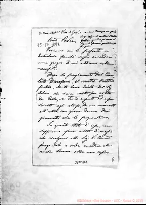 Fotogramma D 1