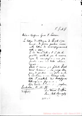 Fotogramma C 1
