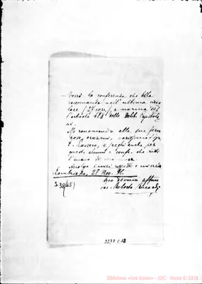 Fotogramma C 12