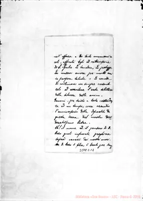 Fotogramma D 12