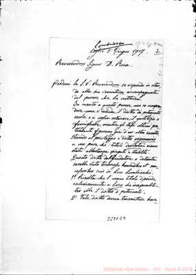 Fotogramma E 9