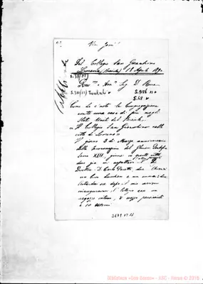 Fotogramma B 11