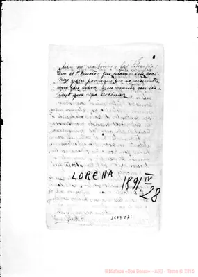 Fotogramma D 7