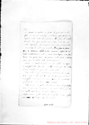 Fotogramma D 11