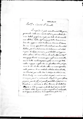 Fotogramma C 1
