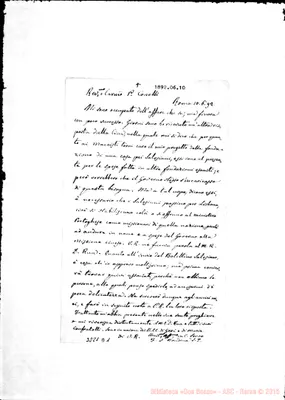 Fotogramma D 1