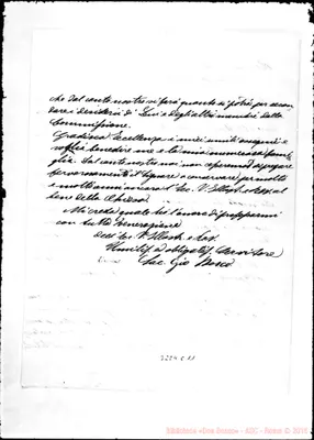 Fotogramma C 11