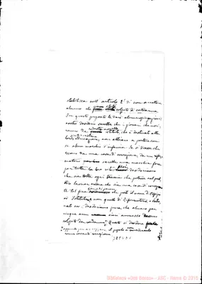 Fotogramma D 1