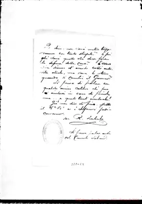 Fotogramma E 9