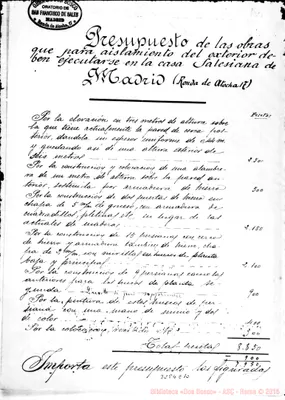 Fotogramma E 10