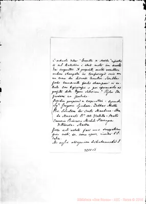 Fotogramma C 8
