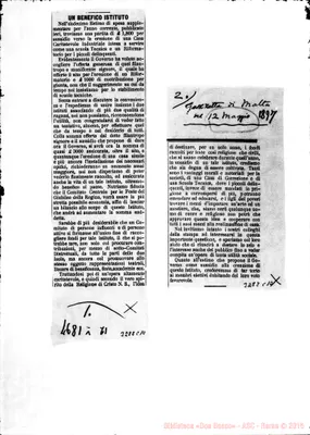 Fotogramma C 10