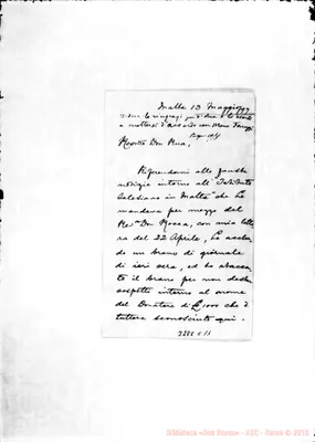 Fotogramma C 11
