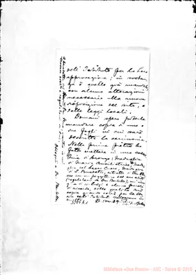 Fotogramma D 1