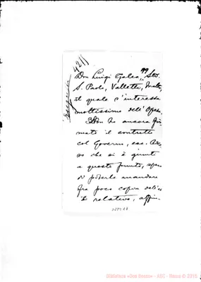 Fotogramma E 8