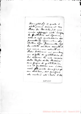 Fotogramma E 11