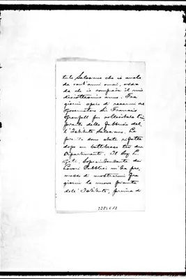 Fotogramma E 12