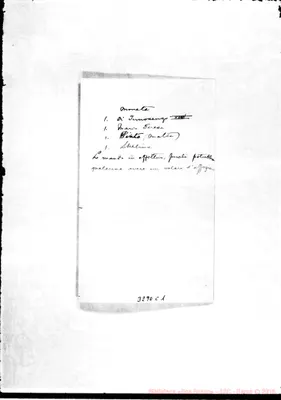 Fotogramma C 1