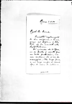 Fotogramma C 10