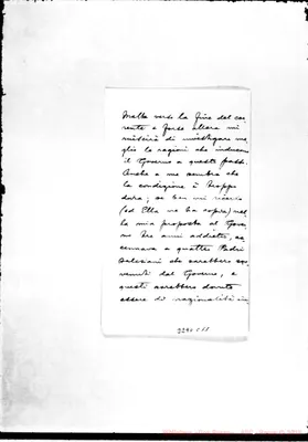 Fotogramma C 11
