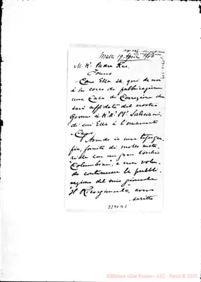 Fotogramma D 1