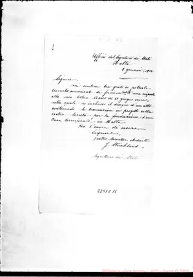Fotogramma C 11