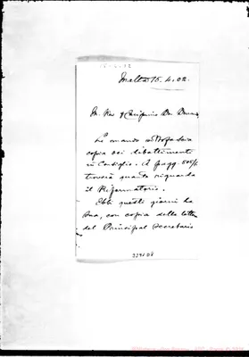 Fotogramma D 8