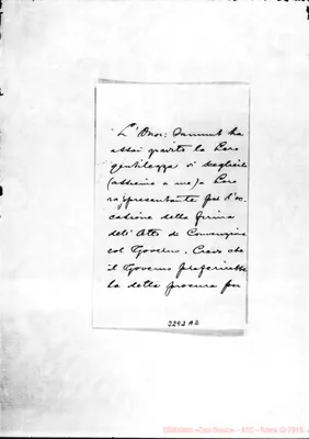 Fotogramma A 2