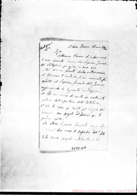 Fotogramma B 8
