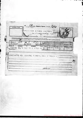 Fotogramma C 1