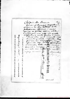 Fotogramma D 11