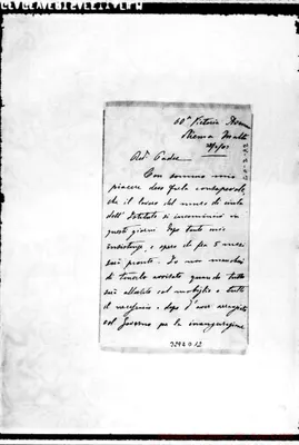 Fotogramma D 12
