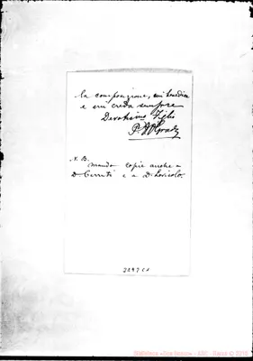 Fotogramma C 1