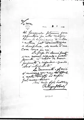 Fotogramma C 7