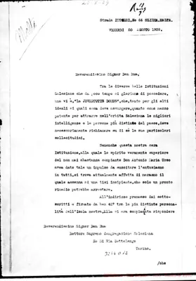Fotogramma D 12
