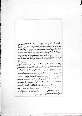 Fotogramma C 8