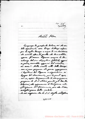 Fotogramma C 11