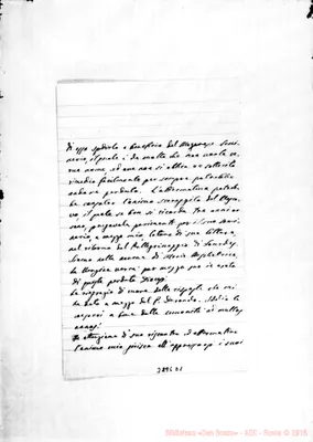 Fotogramma D 1