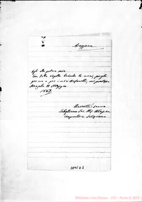 Fotogramma D 2