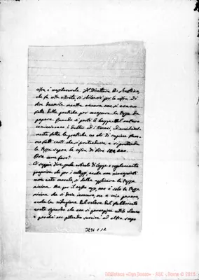 Fotogramma C 12