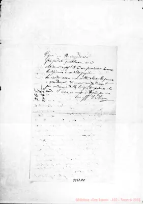 Fotogramma A 8