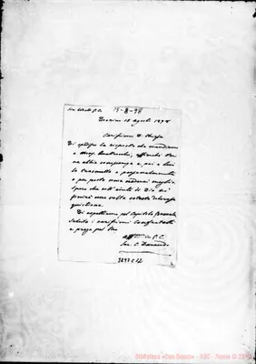 Fotogramma C 12