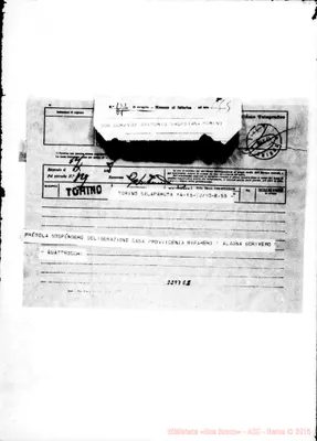Fotogramma E 2