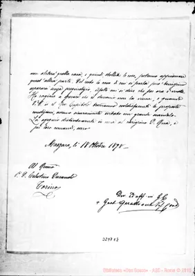 Fotogramma E 8