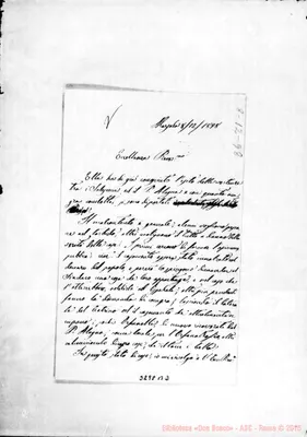 Fotogramma B 2