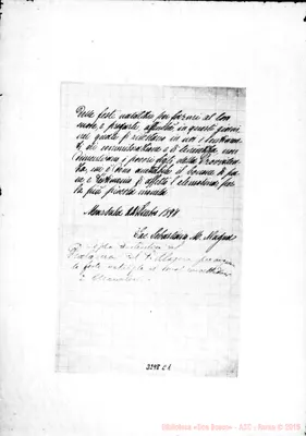 Fotogramma C 1