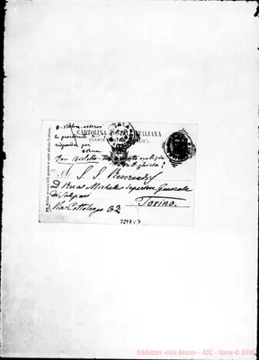 Fotogramma C 7