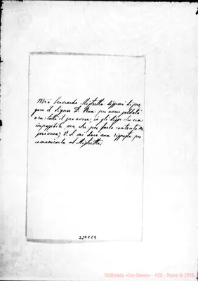 Fotogramma E 9